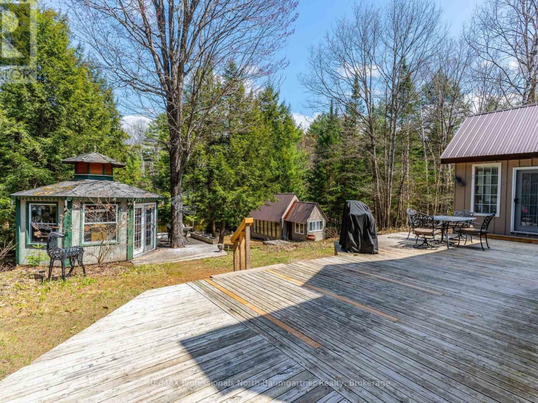 1065 CLOVERLEAF ROAD, Kennisis River