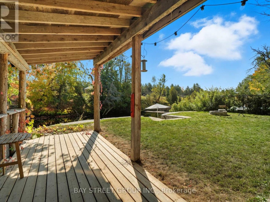 50 RIVER BEND DRIVE, Burnt River