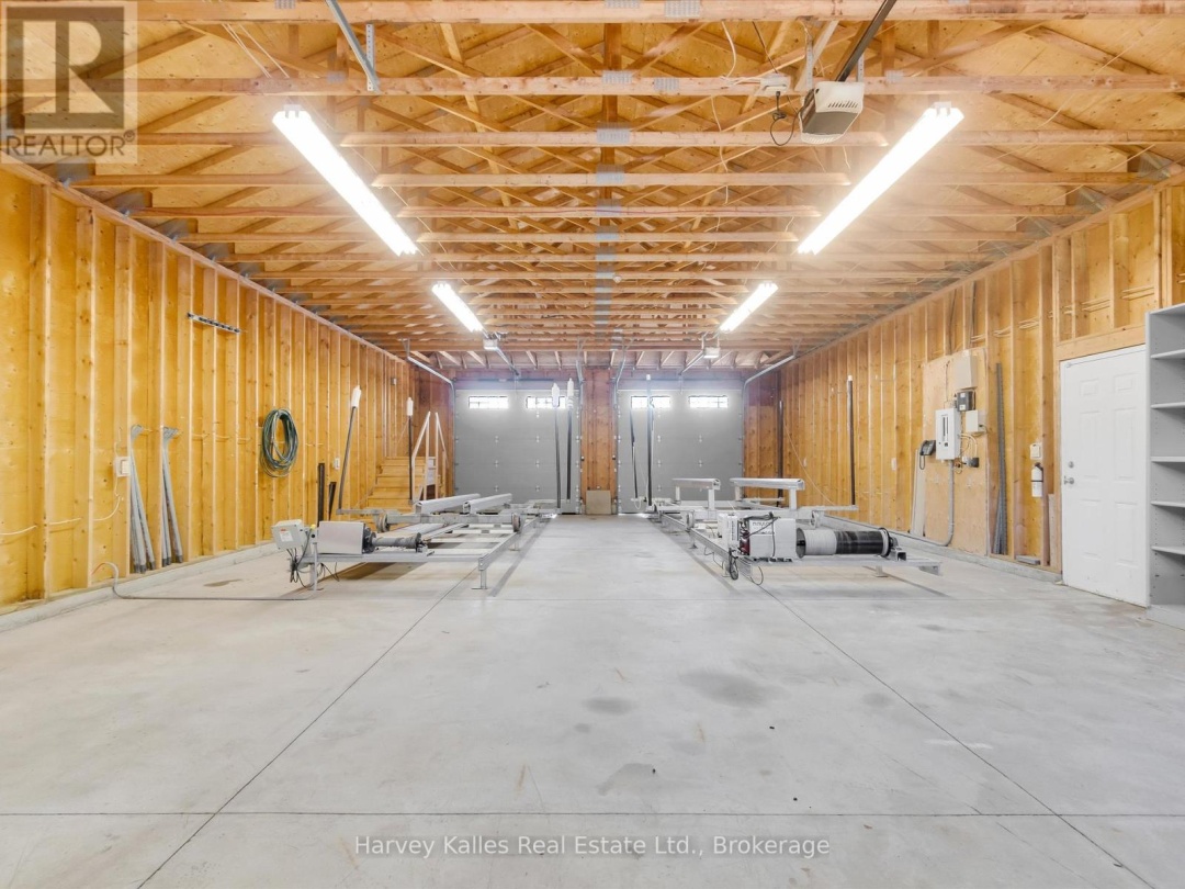 5 LEASIDE STREET, 