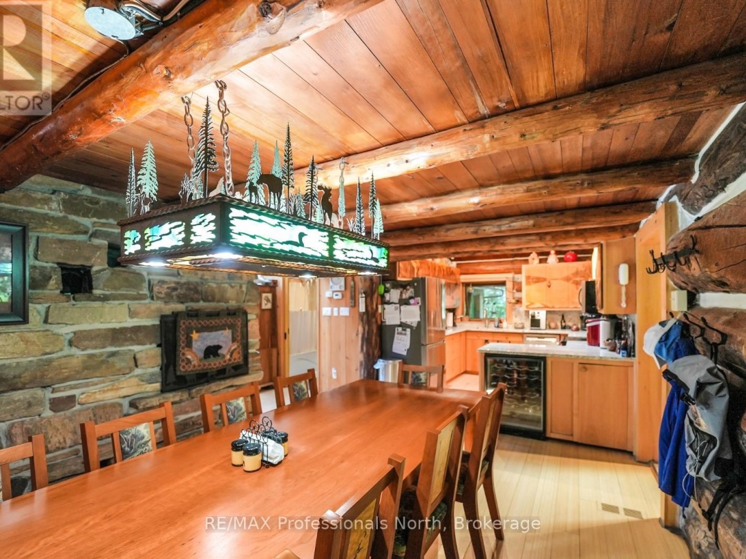 2718 WILKINSON ROAD, Kennisis Lake