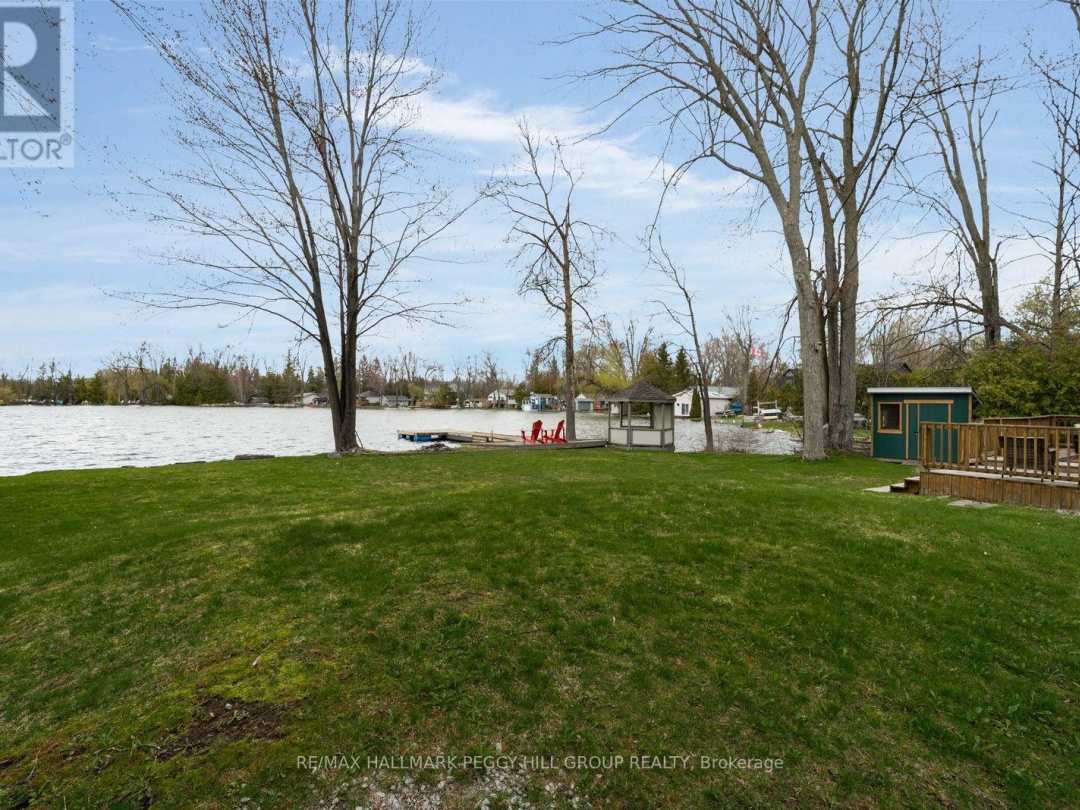 4304 PLUM POINT ROAD, Lake Simcoe