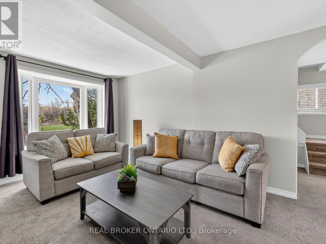 3823 BURNSIDE LINE, Severn