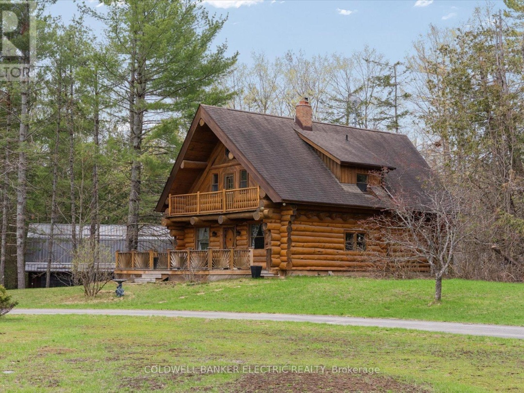 197 HILLSIDE DRIVE, Kawartha Lakes (Somerville)