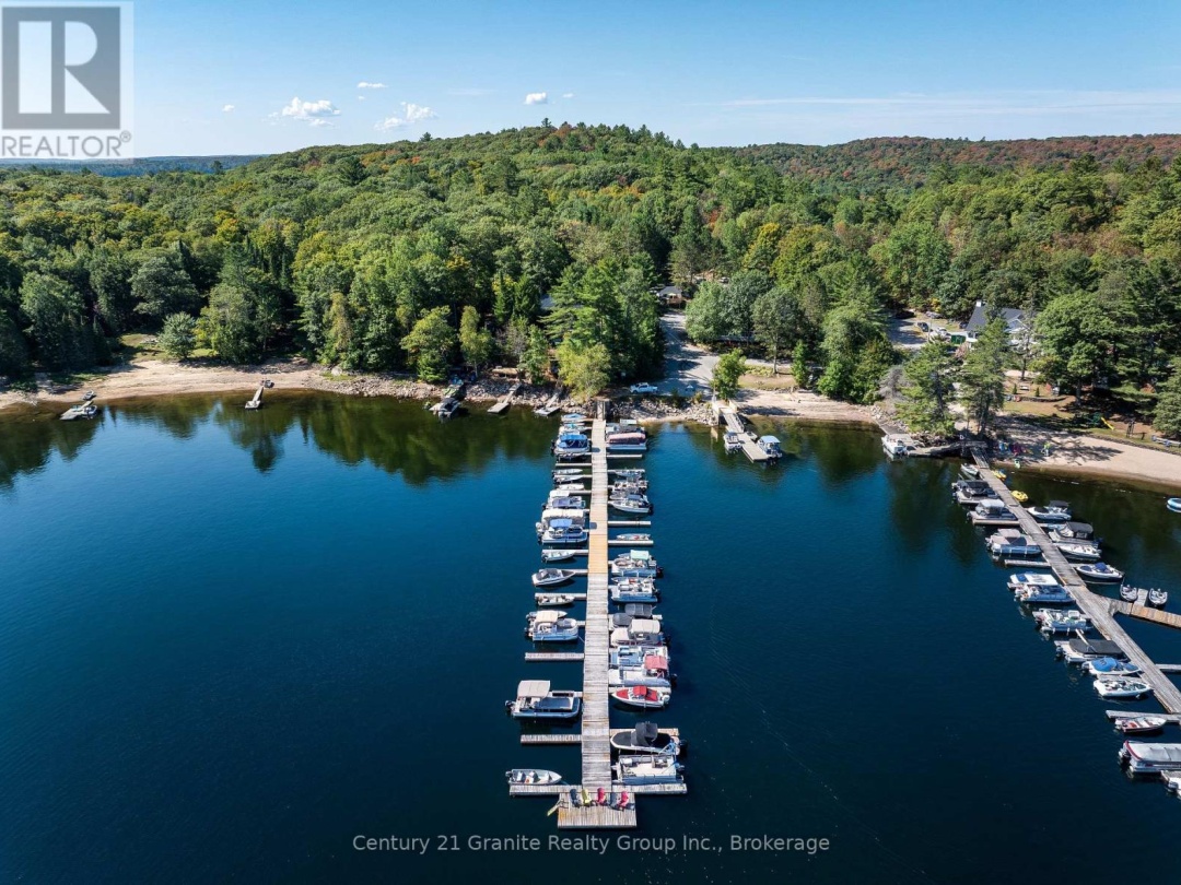 2029 LITTLE HAWK LAKE ROAD, Little Hawk Lake