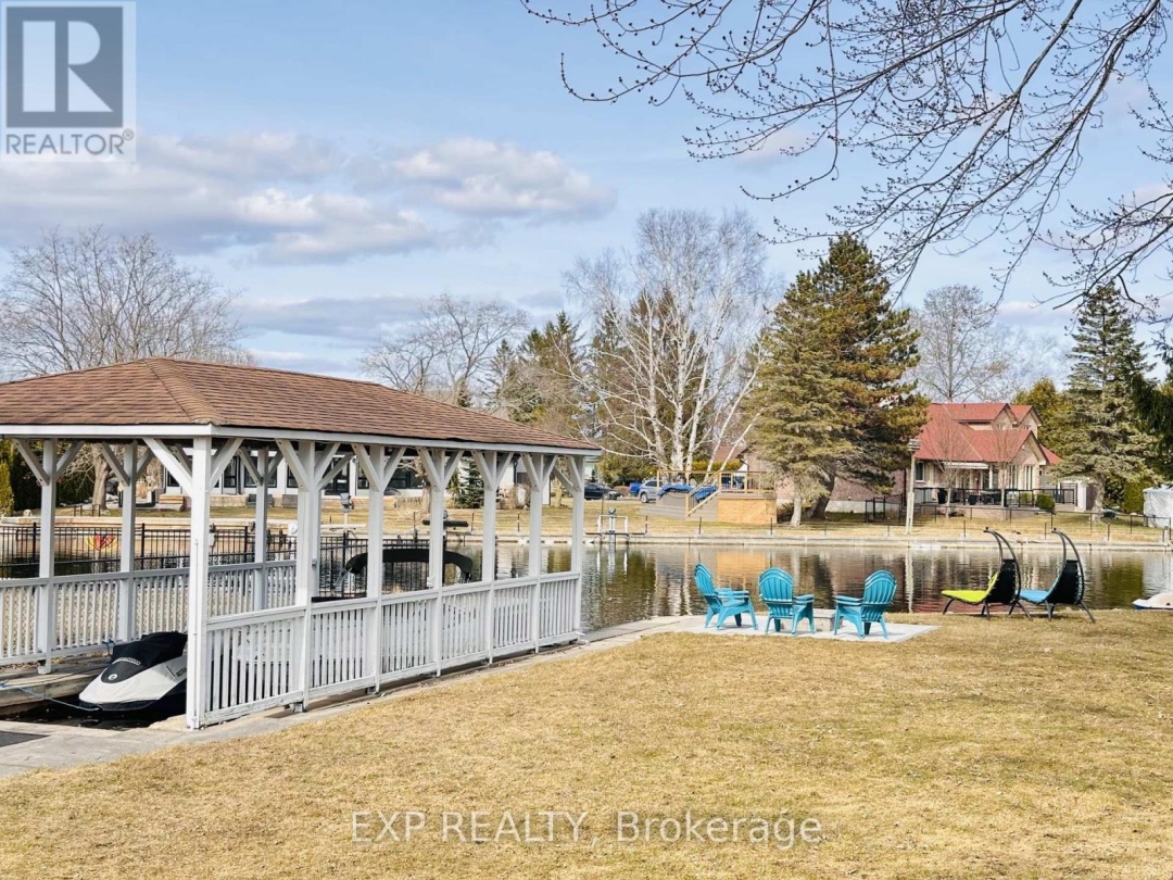 25 TURTLE PATH, Lake Simcoe
