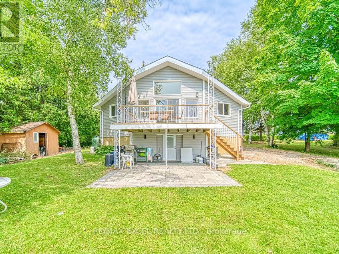 234 O'reilly Lane, Scugog Lake