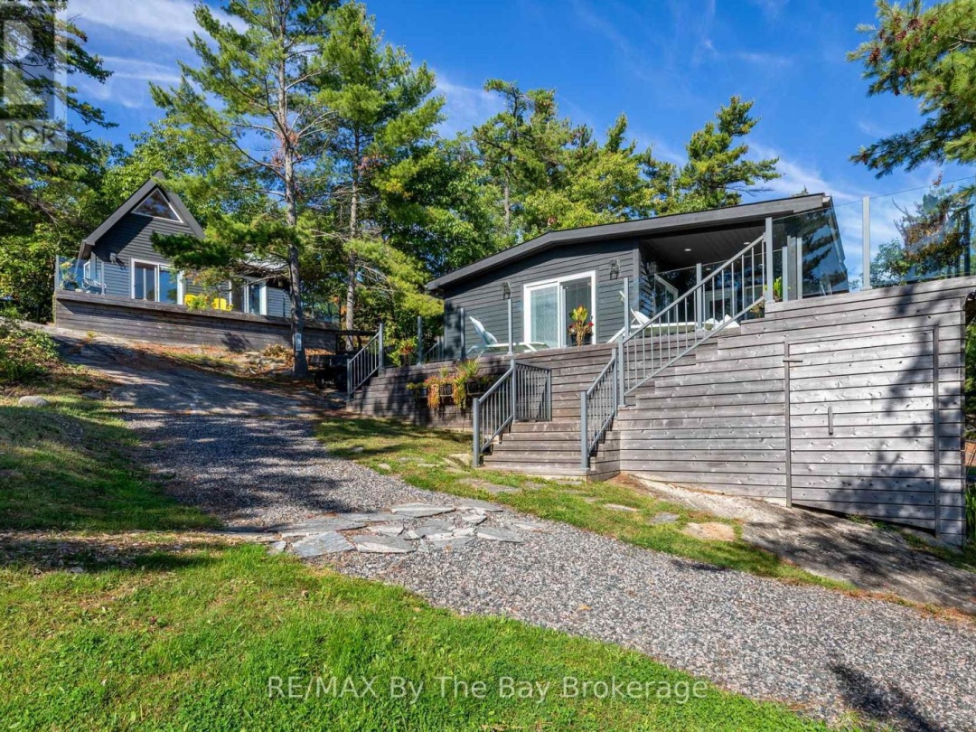 18152 GEORGIAN BAY SHORE, Georgian Bay