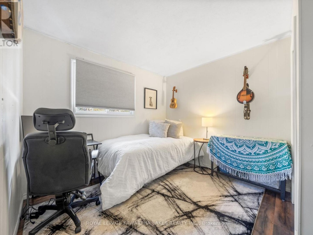 222 O'REILLY LANE, Scugog Lake