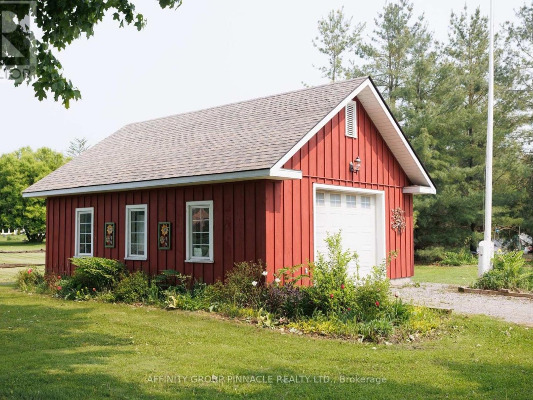 254 Lorneville Road, Kawartha Lakes (Eldon)