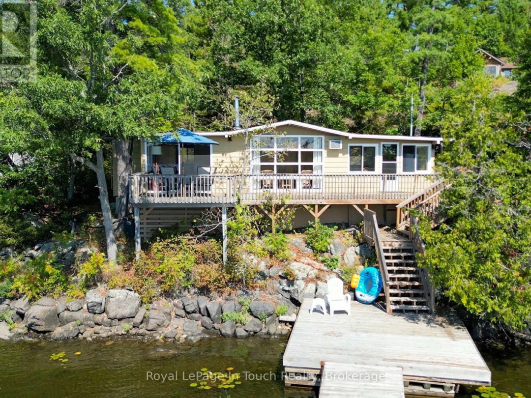 13182 GEORGIAN BAY SHORE, Georgian Bay