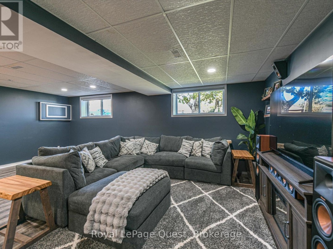 11 GOLDIE DRIVE, 