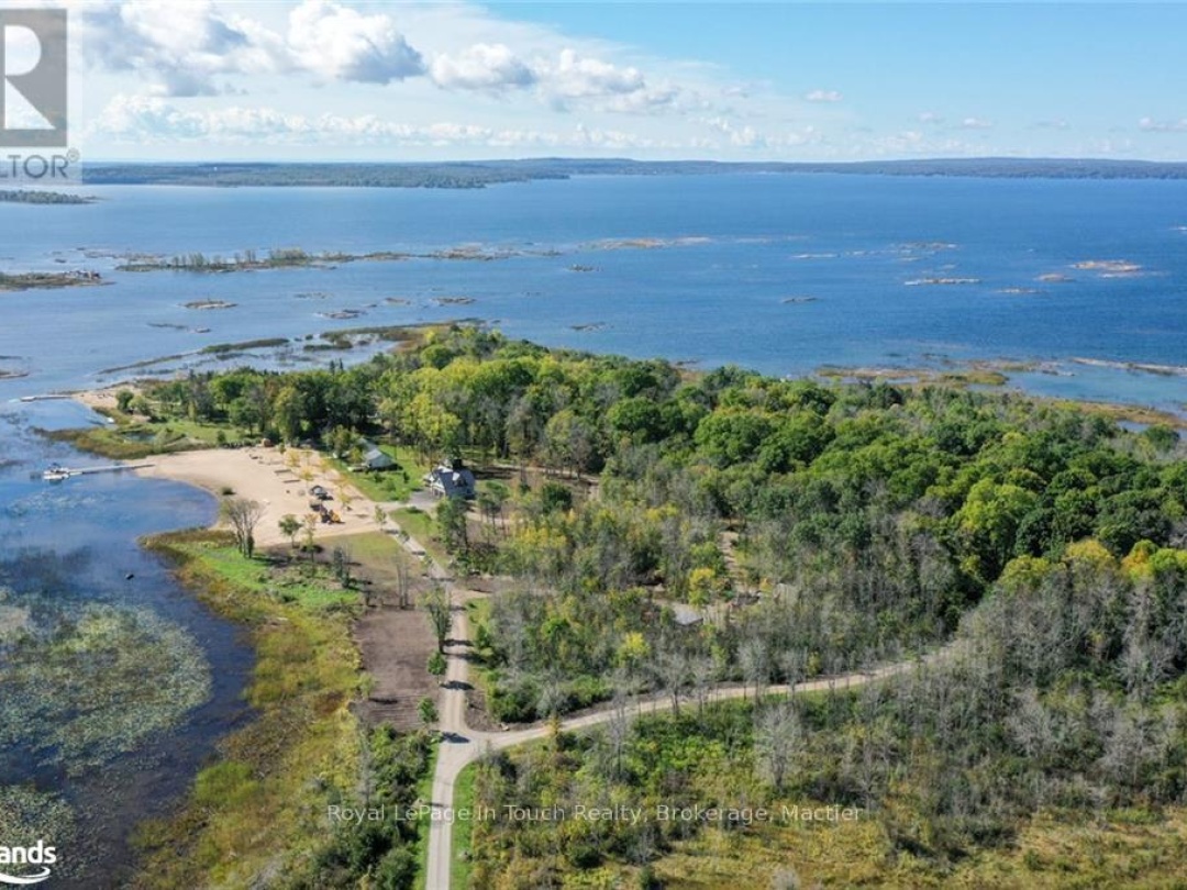 93 44 Potato Island Road, Georgian Bay (Baxter)