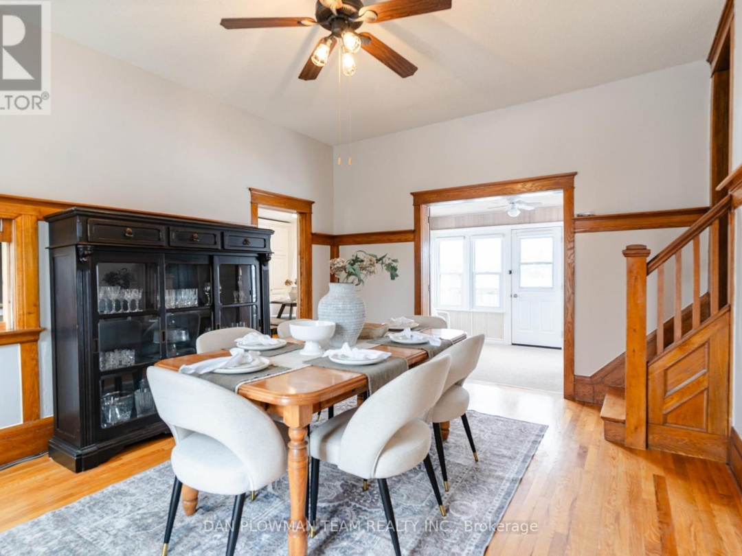 48 DUNN STREET, Kawartha Lakes (Bobcaygeon)