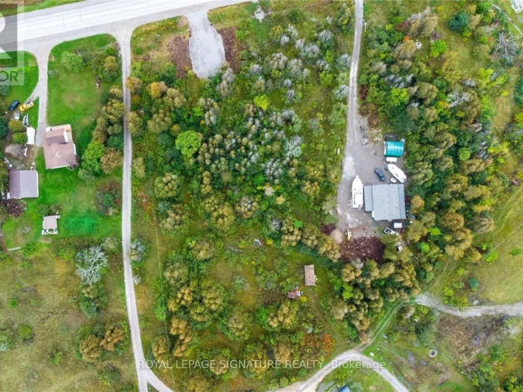 1411 PORTAGE ROAD, Mitchell Lake