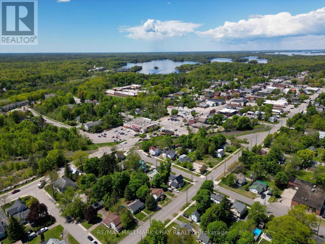 635 FIRST STREET S, Gravenhurst (Muskoka (S))