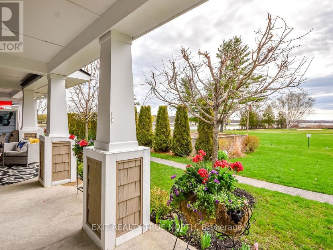 15 CARNOUSTIE LANE, Georgian Bay