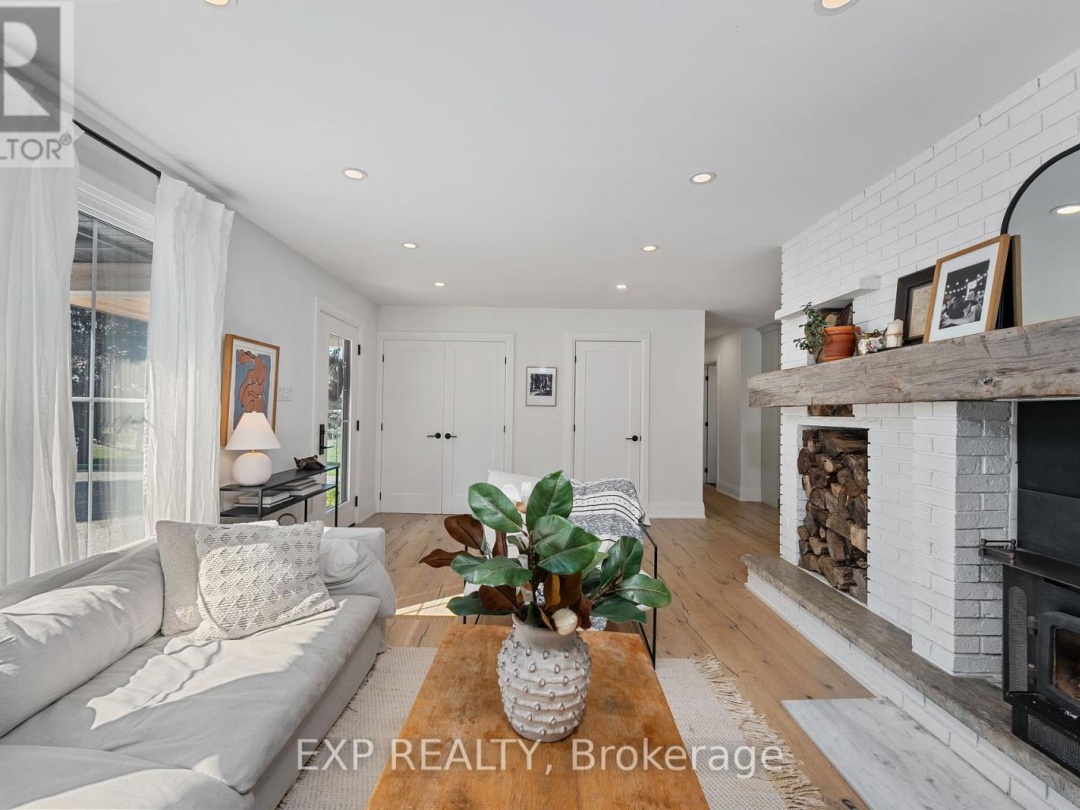 521 COTTAGE ROAD, 