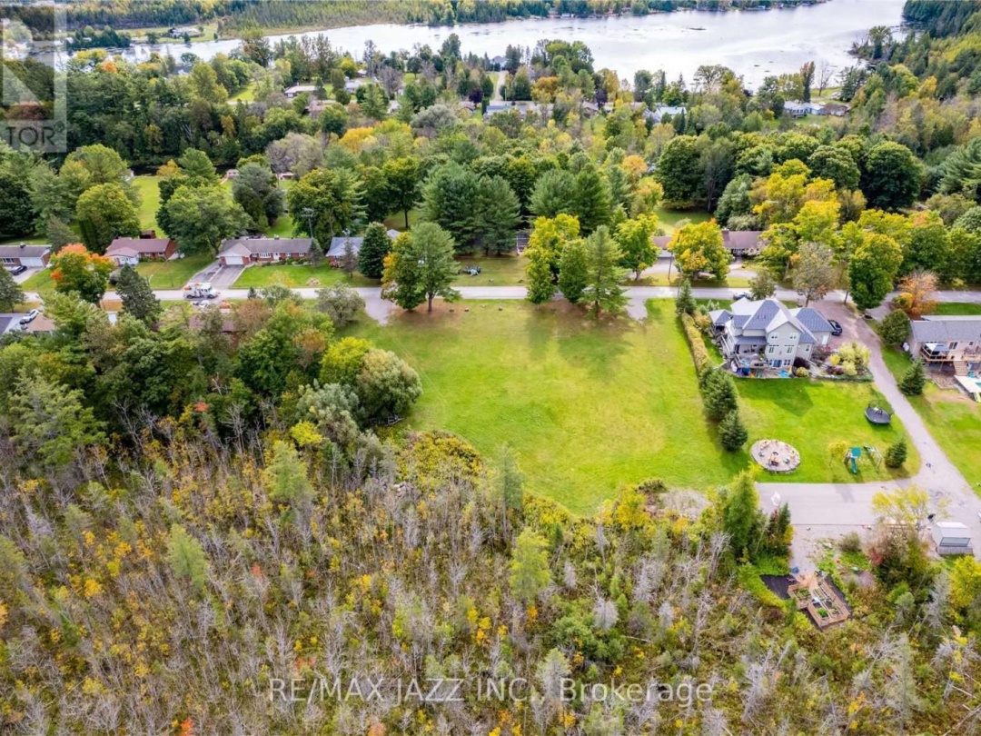LOT 17 GRANDY ROAD, Kawartha Lakes (Bexley)