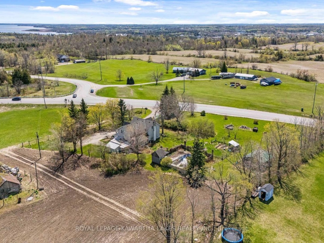 589 COUNTY ROAD 8 ROAD, Kawartha Lakes (Verulam)