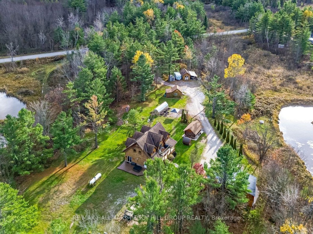 2504 FAIRGROUNDS ROAD, Ramara
