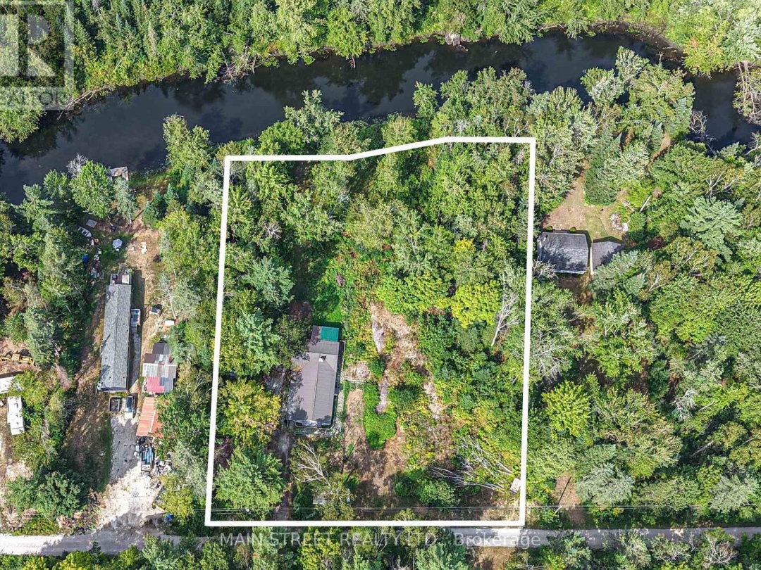 6583 PIONEER VILLAGE LINE, Head River