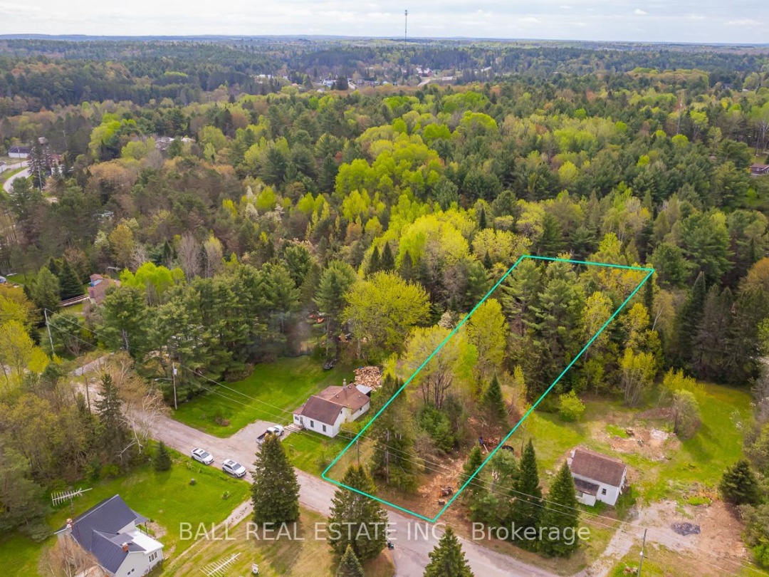 0 THE AVENUE, Kawartha Lakes (Kinmount)