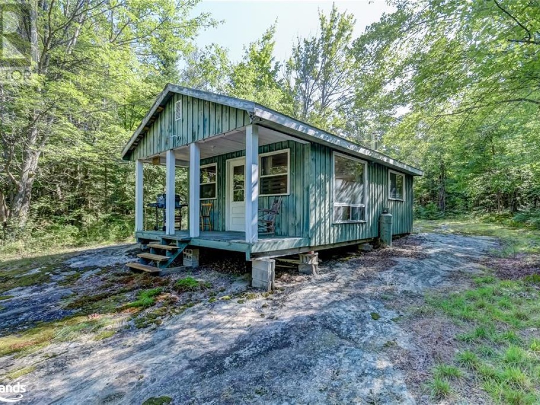 1235 E Barkway Road, Gravenhurst