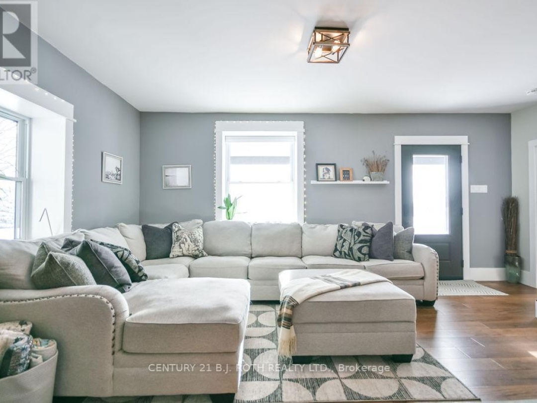 4885 6 LINE N, Oro-Medonte (Moonstone)