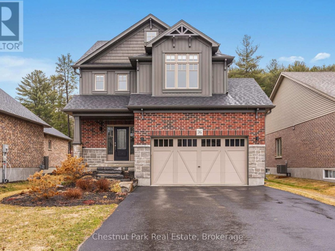 76 SELKIRK DRIVE, Huntsville (Chaffey)