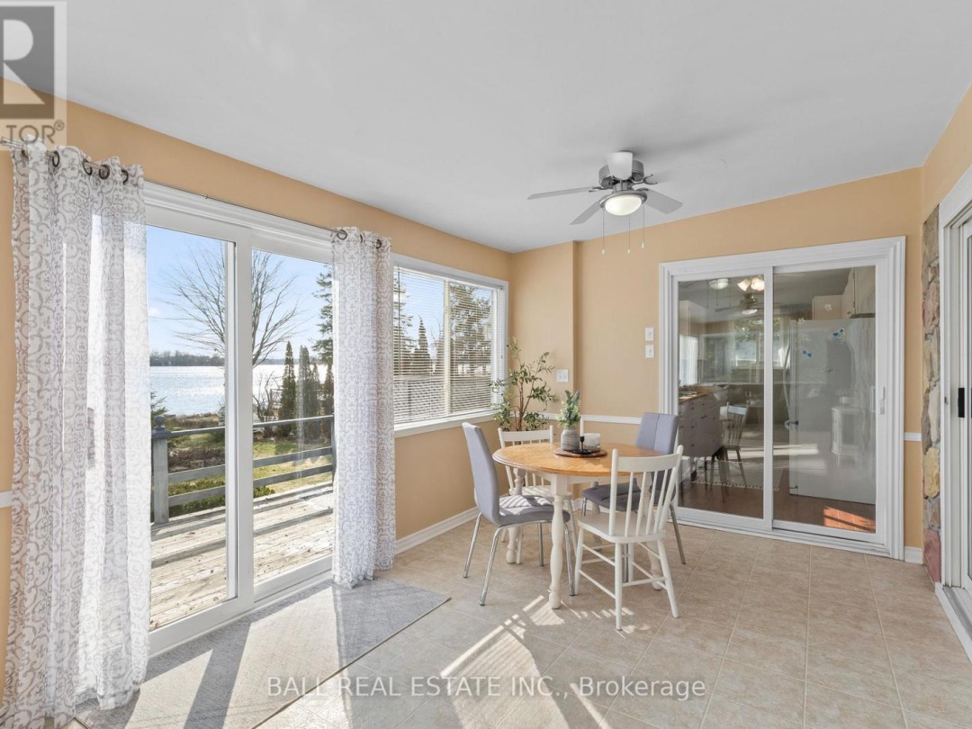 11 LAKEVIEW CRESCENT, Pigeon Lake