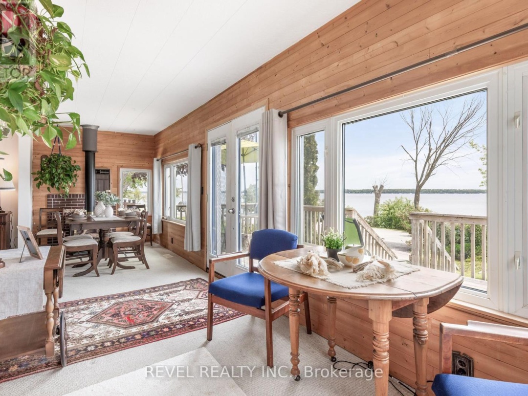483 LONG BEACH ROAD, Sturgeon Lake