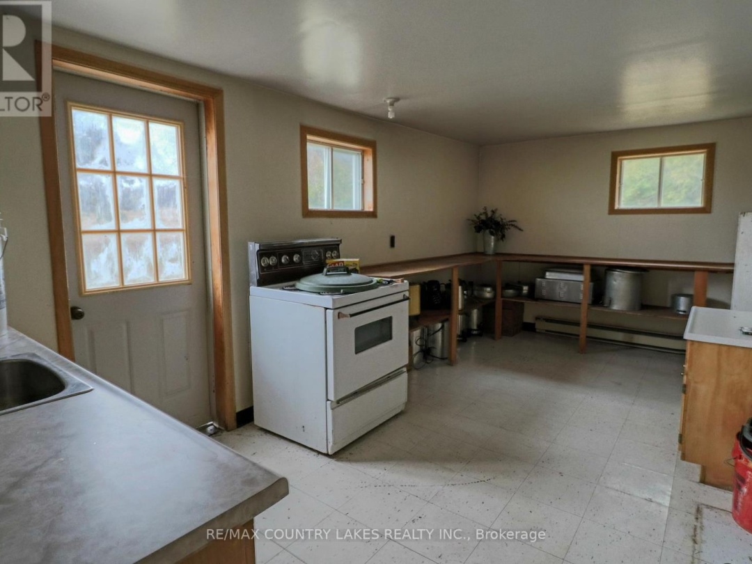 407 COUNTY ROAD 46, Kawartha Lakes (Woodville)