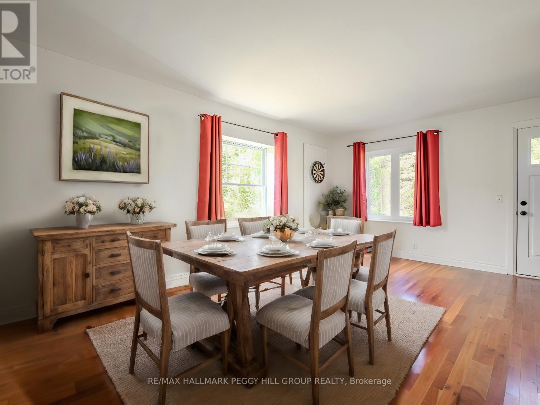 2161 Coopers Falls Road, Severn (Washago)