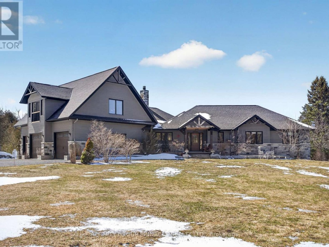 487 FAIRBAIRN ROAD, Kawartha Lakes (Verulam)