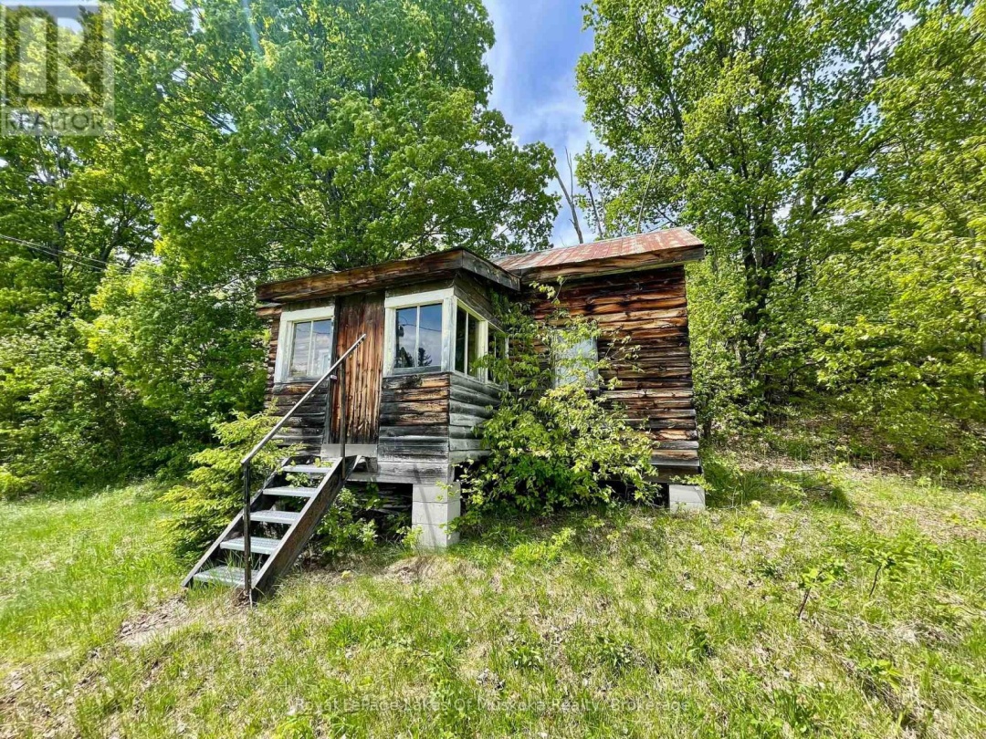 1235 Bonnie Lake Road, Bracebridge (Macaulay)