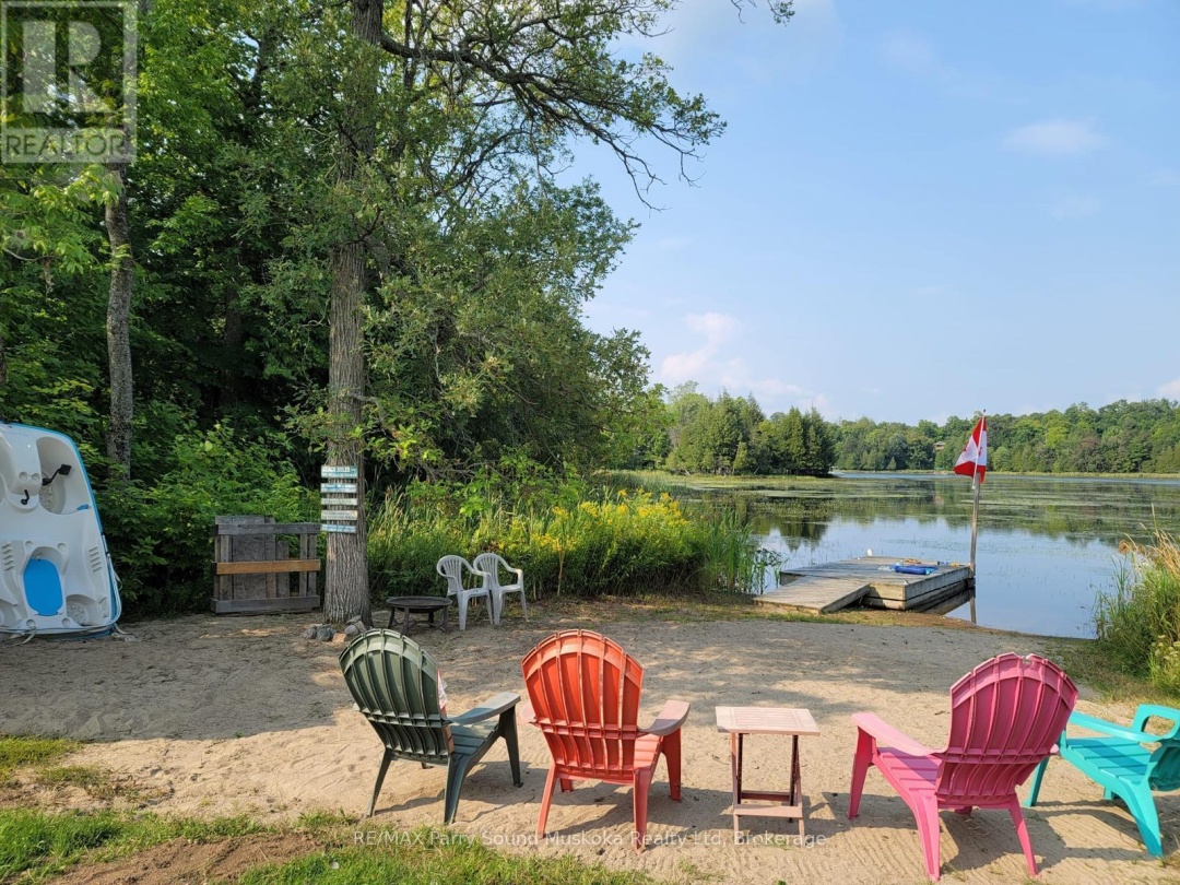 5 MEHARG DRIVE, Manitouwabing Lake