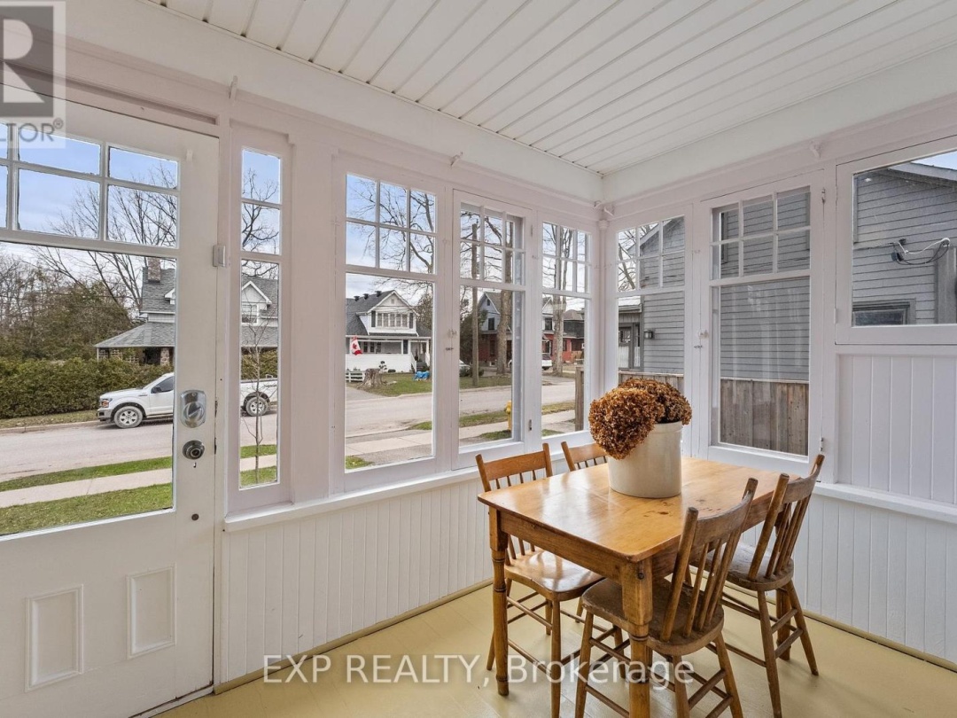 417 North Street, Brock (Beaverton)