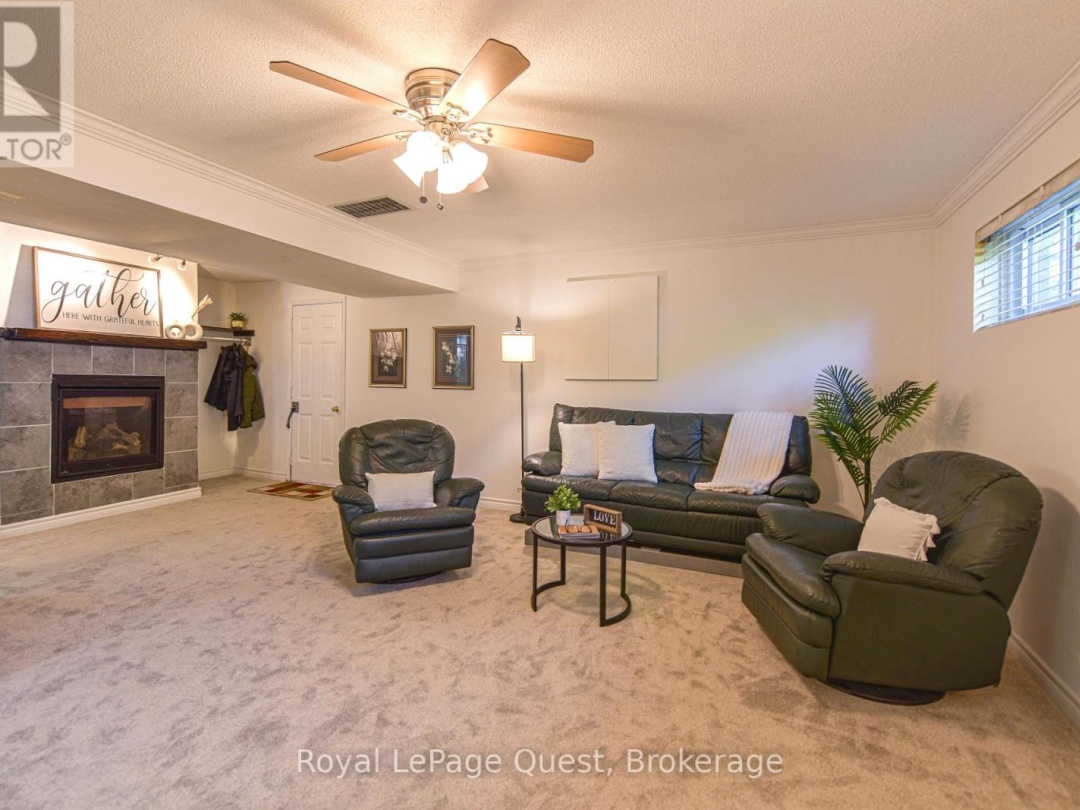 9 DANCY DRIVE, 
