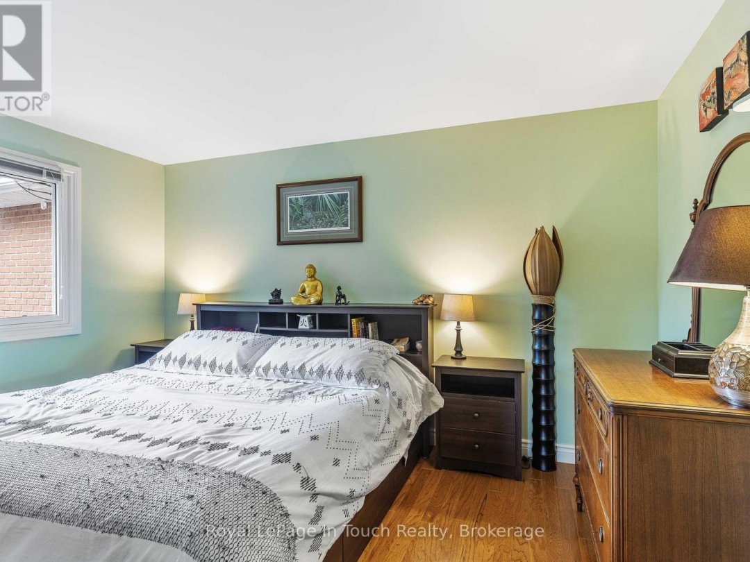 278 ROBINS POINT ROAD, 