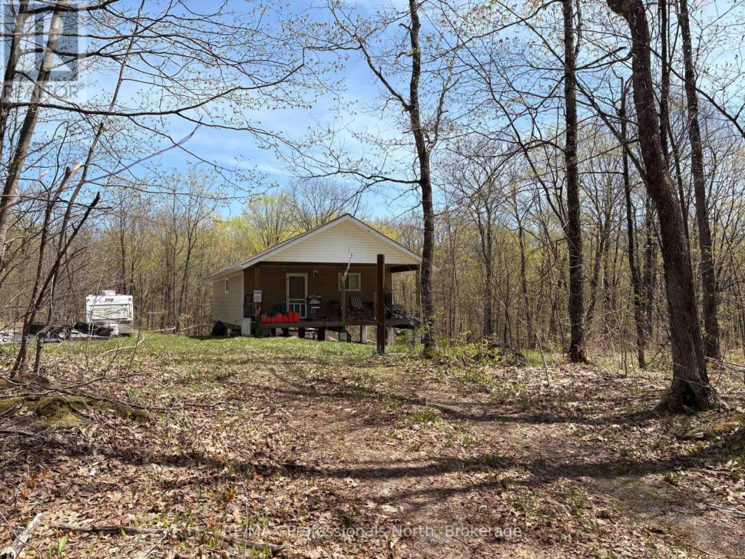 2346 KUSHOG LAKE ROAD, Algonquin Highlands (Stanhope)