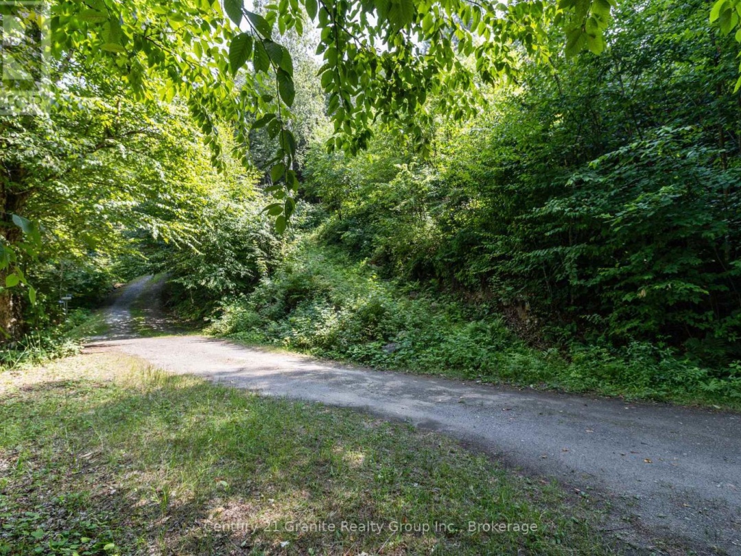 1059 DUNN ROAD, Haliburton Lake
