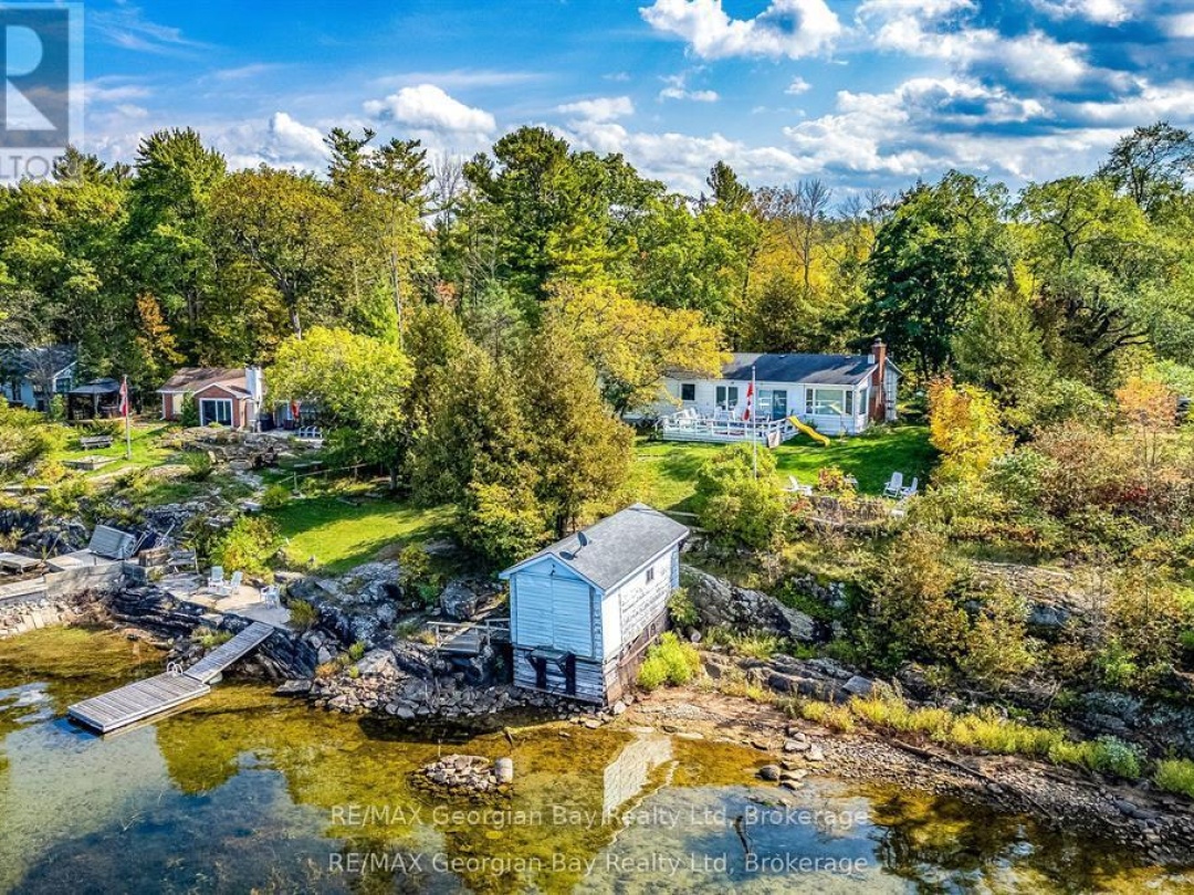 134 FOREST HARBOUR PARKWAY, Georgian Bay
