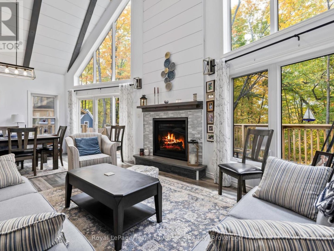 17 HAGERMAN COURT, Otter Lake