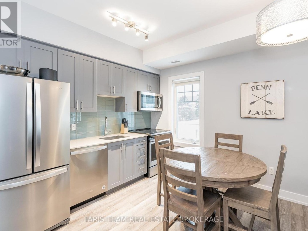 218 - 25 PEN LAKE POINT ROAD, 