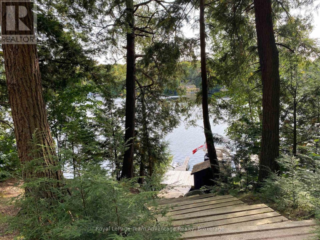 6-236 ISLAND, Otter Lake