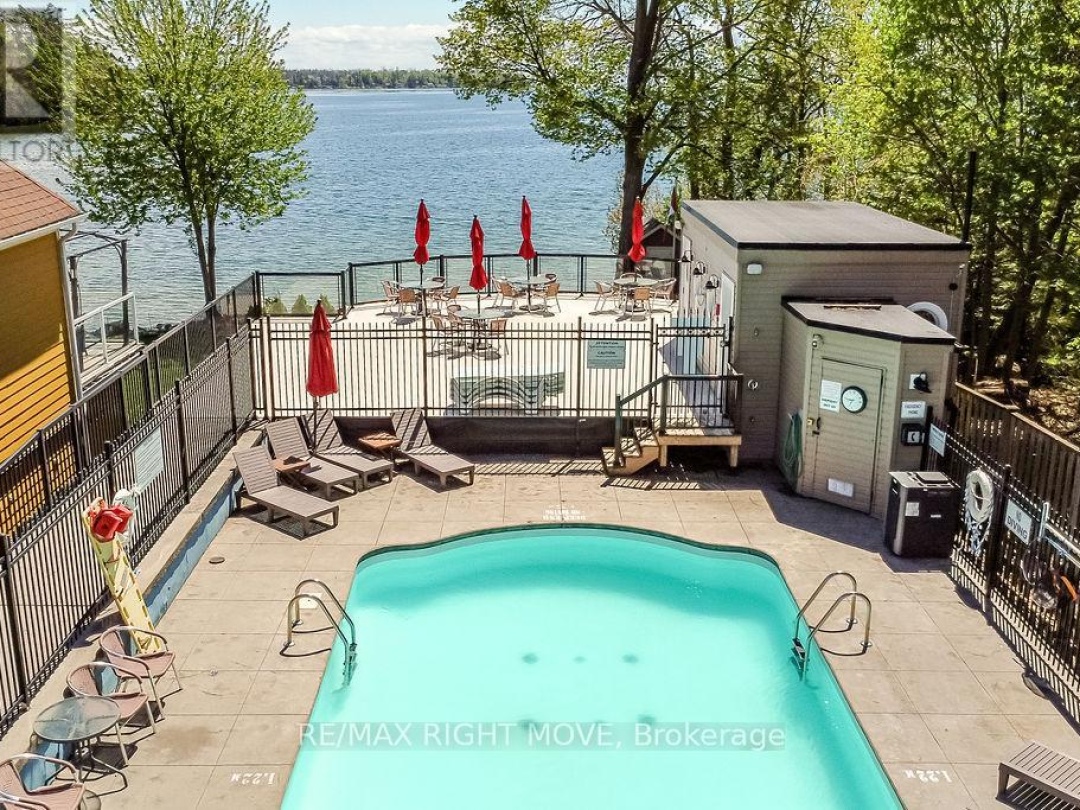 28 - 10 INVERMARA COURT, Lake Simcoe