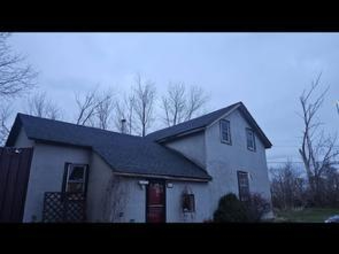 1662 PENLEY ROAD, Severn