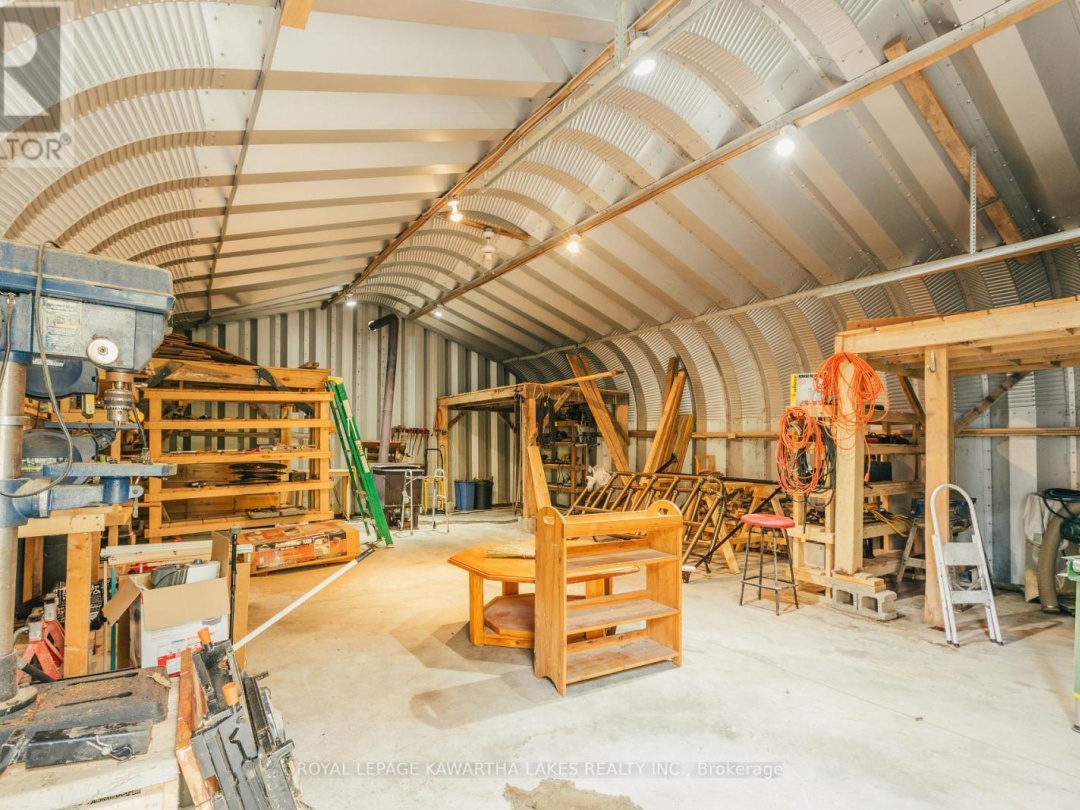 693 BALSAM LAKE DRIVE, 