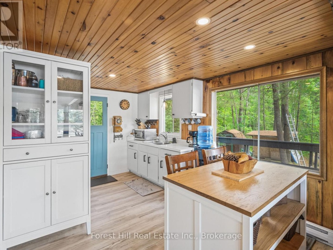 1099 BRACKEN TRAIL, Little Gull Lake