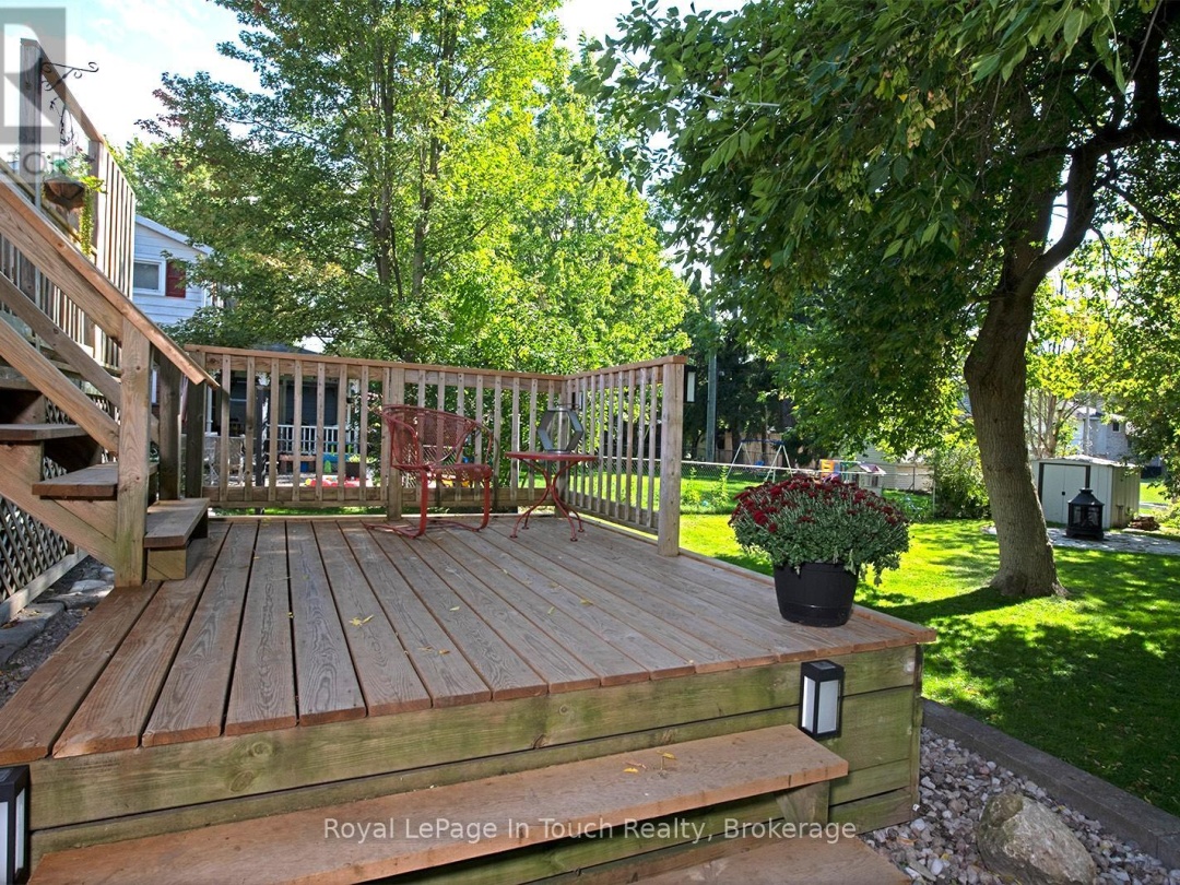 8 CYRIL MARTIN PLACE, 